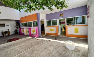 EDIFICIO EN VENTA ESCUELA, OFICINAS EN SANTA BARBARA