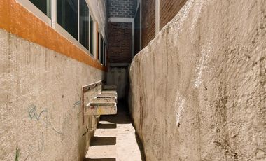 EDIFICIO EN VENTA ESCUELA, OFICINAS EN SANTA BARBARA