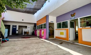EDIFICIO EN VENTA ESCUELA, OFICINAS EN SANTA BARBARA