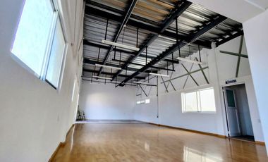 EDIFICIO EN VENTA ESCUELA, OFICINAS EN SANTA BARBARA