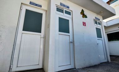 EDIFICIO EN VENTA ESCUELA, OFICINAS EN SANTA BARBARA