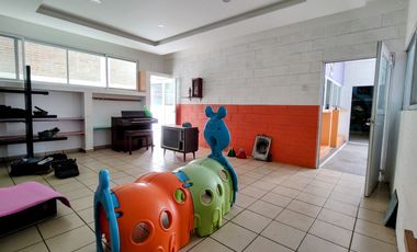 EDIFICIO EN VENTA ESCUELA, OFICINAS EN SANTA BARBARA