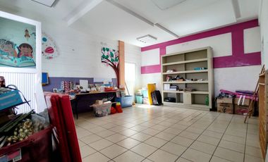 EDIFICIO EN VENTA ESCUELA, OFICINAS EN SANTA BARBARA