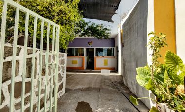 EDIFICIO EN VENTA ESCUELA, OFICINAS EN SANTA BARBARA