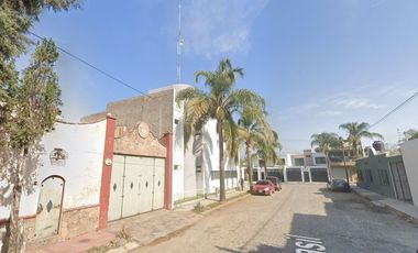 ¡¡Atención Inversionistas!! Venta de Casa en Remate Bancario, Col. Tala, Jalisco.