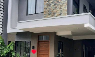4BR House for Rent in Villa Sebastiana Subdivision, Tawason Mandaue City