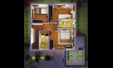 3 Bedroom House for Sale in Minglanilla