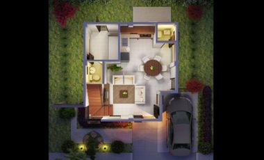 3 Bedroom House for Sale in Minglanilla