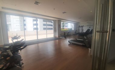 Puerto Santa Ana, Loft de 3 Dorm. con Balcon con Vista Amoblado
