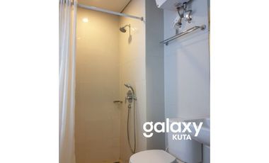 DIJUAL APARTEMEN THE ROOMS GUNUNG SOPUTAN PEMECUTAN KLOD DENPASAR, BALI