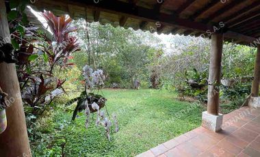 VENTA PARCELA RUITOQUE ALTO