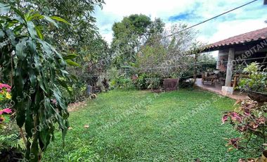 VENTA PARCELA RUITOQUE ALTO