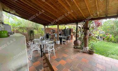 VENTA PARCELA RUITOQUE ALTO