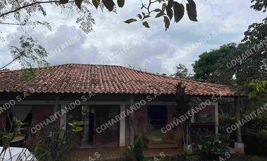 VENTA PARCELA RUITOQUE ALTO