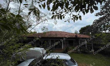 VENTA PARCELA RUITOQUE ALTO