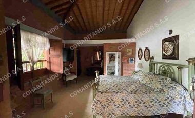 VENTA PARCELA RUITOQUE ALTO