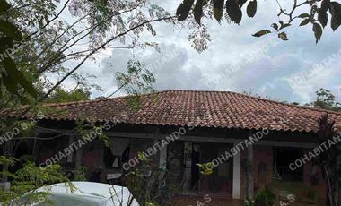 VENTA PARCELA RUITOQUE ALTO