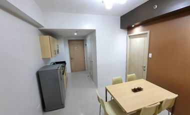 For sale: 2br at SMDC Grass Residences QC