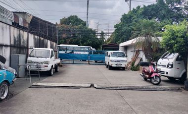 5536 sqm Commercial Industrial Lot for Sale along Quirino Highway Bagbag Quezon City