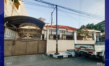 Rumah SHM Luas Mewah Mojoarum dkt Babatan Pantai Pakuwon City Mulyosari