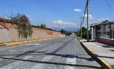 Venta Terreno Tumbaco Dentro de Urbanización Privada Sector de Hilacryl