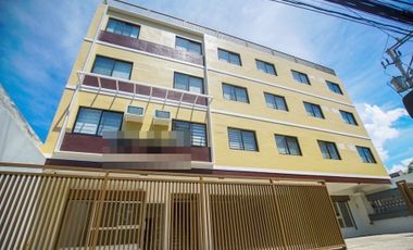 Brand New 4-Storey Dormitory Building For Sale in Las Piñas Near SM Southmall