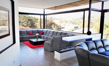 Arriendo casa campestre Las Palmas Medellin