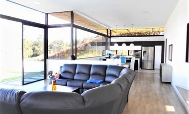 Arriendo casa campestre Las Palmas Medellin