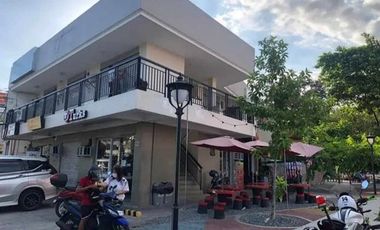Commercial Space For Rent  at A.Bonifacio Ave in Marikina City