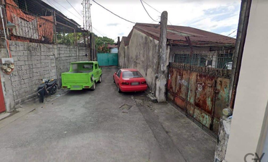 1,033sqm lot area Warehouse for Sale in Baesa, Caloocan
