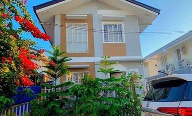 3 BR House and Lot for Rent at Governor’s Hills Subdivision Dasmarinas Cavite