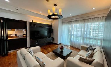 2BR The Residences at Greenbelt Laguna Tower Makati for Sale / Rent