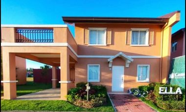 5BR PRE-SELLING HOUSE AND LOT FOR SALE IN ALFONSO CAVITE