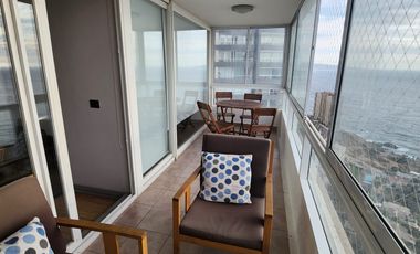 BROKER COSTA 1A LINEA 3D-3B-1EST-TERRAZA CERRADA VISTA