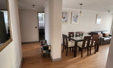 BROKER COSTA 1A LINEA 3D-3B-1EST-TERRAZA CERRADA VISTA