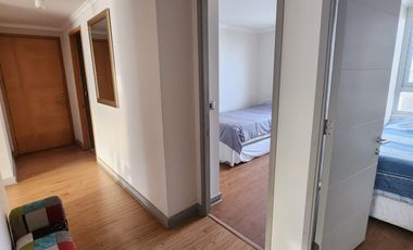 BROKER COSTA 1A LINEA 3D-3B-1EST-TERRAZA CERRADA VISTA