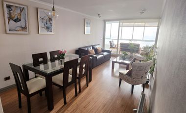 BROKER COSTA 1A LINEA 3D-3B-1EST-TERRAZA CERRADA VISTA