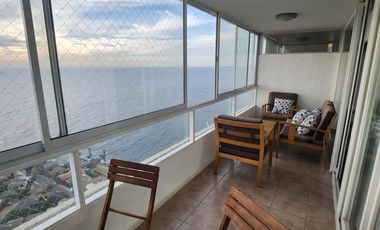 BROKER COSTA 1A LINEA 3D-3B-1EST-TERRAZA CERRADA VISTA