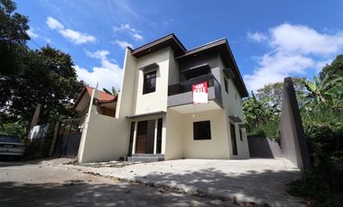 Brand New House and Lot for For Sale  in kings Ville Royal Antipolo PH2445