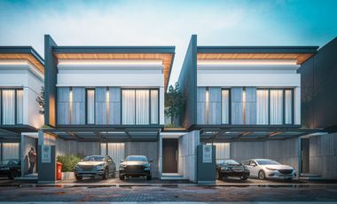 GRIYA EKSKLUSIF MAGUWO