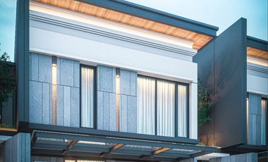 GRIYA EKSKLUSIF MAGUWO