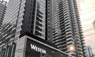2 BEDROOM THE RESIDENCES CONDOMINIUM FOR SALE