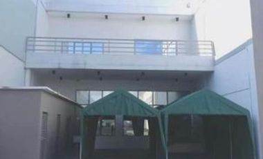 Office Space For Lease in Niog Road, Bacoor Cavite