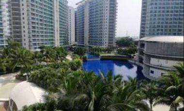 Condominium Unit For Sale W/ Parking at Azure Urban Residences at 6th Floor Positano Tower, Brgy. Marcelo Green, Paranaque