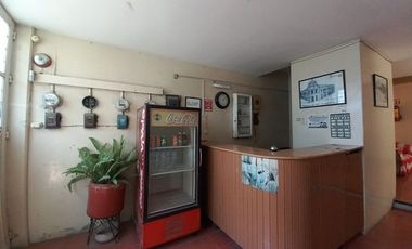 HOTEL EN VENTA 15 CUARTOS 2 LOCALES CENTRAL DE ABASTOS OAXACA