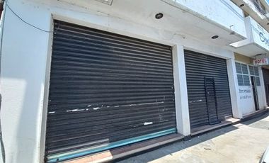 HOTEL EN VENTA 15 CUARTOS 2 LOCALES CENTRAL DE ABASTOS OAXACA