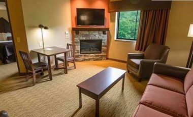 RENT TO OWN CONDO LOW MONTHLY AMORTIZATION