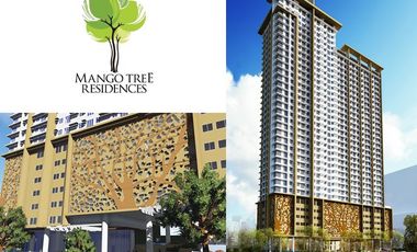 RENT TO OWN CONDO LOW MONTHLY AMORTIZATION