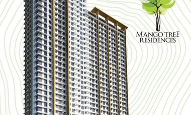 RENT TO OWN CONDO LOW MONTHLY AMORTIZATION