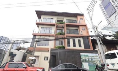 4 Storey Modern House and Lot For Sale in Cubao Quezon, City with 2 Car Garage and 4 Bedrooms PH2134